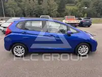 2018 Honda JAZZ