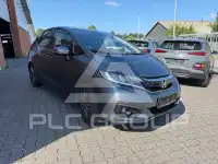 2018 Honda JAZZ