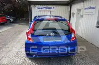 2018 Honda JAZZ