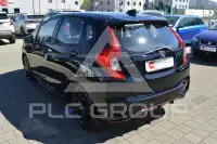2018 Honda JAZZ