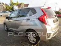 2018 Honda JAZZ