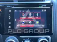 2018 Honda JAZZ