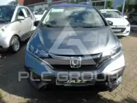 2018 Honda JAZZ