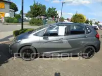 2018 Honda JAZZ
