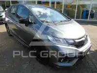 2018 Honda JAZZ