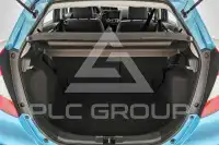 2018 Honda JAZZ