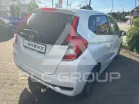 2018 Honda JAZZ