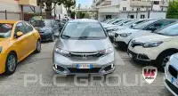 2018 Honda JAZZ