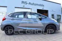 2018 Honda JAZZ
