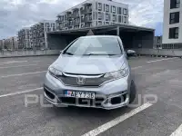 2018 Honda JAZZ