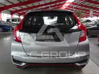 2018 Honda JAZZ