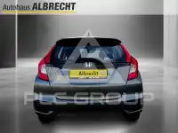 2018 Honda JAZZ