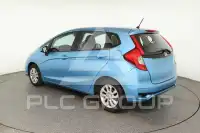 2018 Honda JAZZ