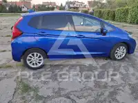 2018 Honda JAZZ