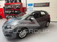 2018 Honda JAZZ