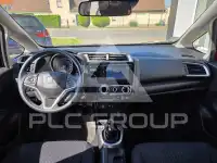 2018 Honda JAZZ