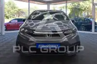 2018 Honda JAZZ