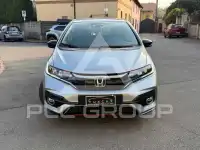 2018 Honda JAZZ