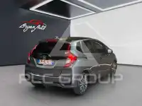 2018 Honda JAZZ