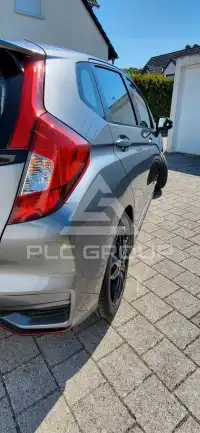 2018 Honda JAZZ