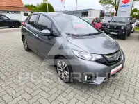 2018 Honda JAZZ