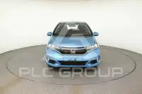 2018 Honda JAZZ