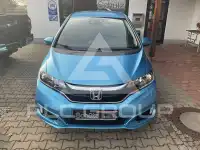 2018 Honda JAZZ