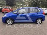 2018 Honda JAZZ