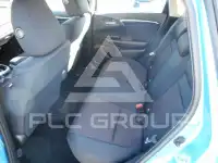 2018 Honda JAZZ