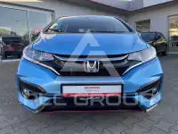 2018 Honda JAZZ