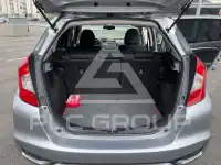 2018 Honda JAZZ