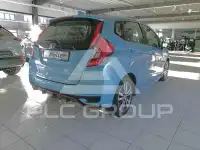 2018 Honda JAZZ