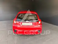 2018 Honda JAZZ