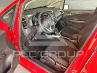 2018 Honda JAZZ