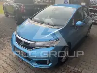 2018 Honda JAZZ