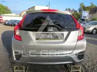 2018 Honda JAZZ