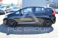2018 Honda JAZZ