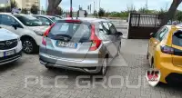 2018 Honda JAZZ