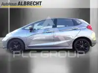 2018 Honda JAZZ
