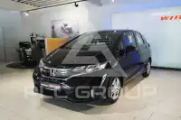 2018 Honda JAZZ
