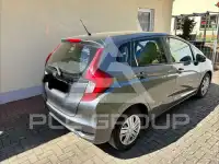 2018 Honda JAZZ