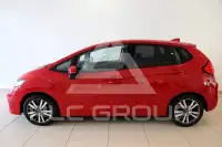 2018 Honda JAZZ