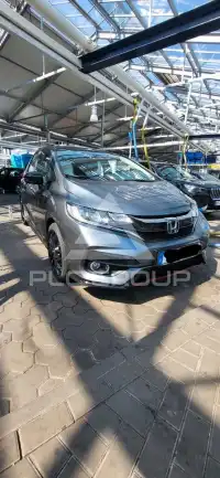 2018 Honda JAZZ