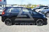 2018 Honda JAZZ