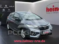 2018 Honda JAZZ
