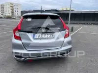 2018 Honda JAZZ