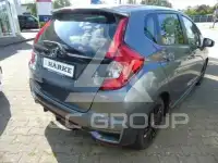 2018 Honda JAZZ