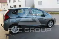 2018 Honda JAZZ