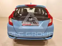 2018 Honda JAZZ