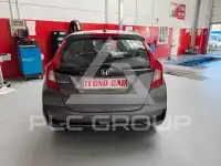 2018 Honda JAZZ